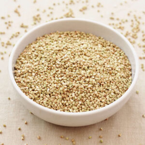 Buckwheat Cracked 400 Gm