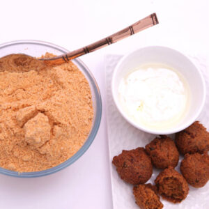Gota Flour 1 Lb