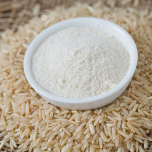 Brown Rice Flour 2 Lb
